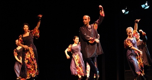 Weekend z Baletem Dworskim "Cracovia Danza"