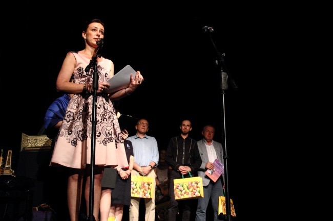 "Concordances" - inauguracja Festiwalu Tańców Dworskich