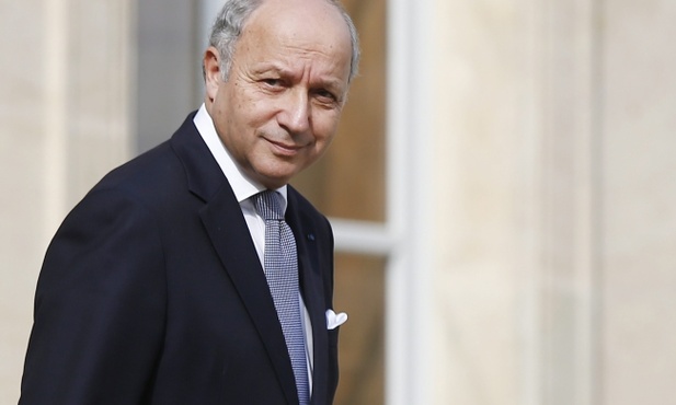 Francja gotowa przyjąć chrześcijan z Iraku