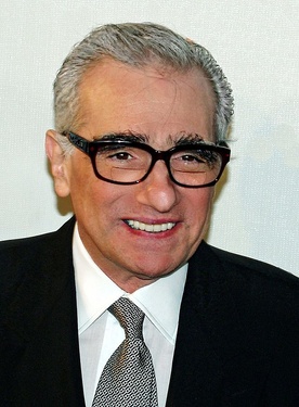 Scorsese kręci film o męczennikach