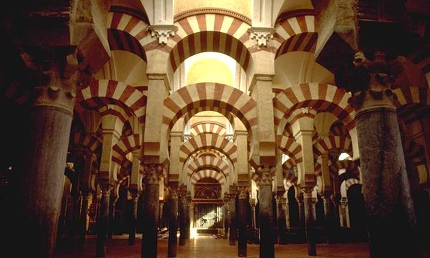 Katedra w Kordobie