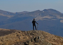 W drodze do trwałego miasta