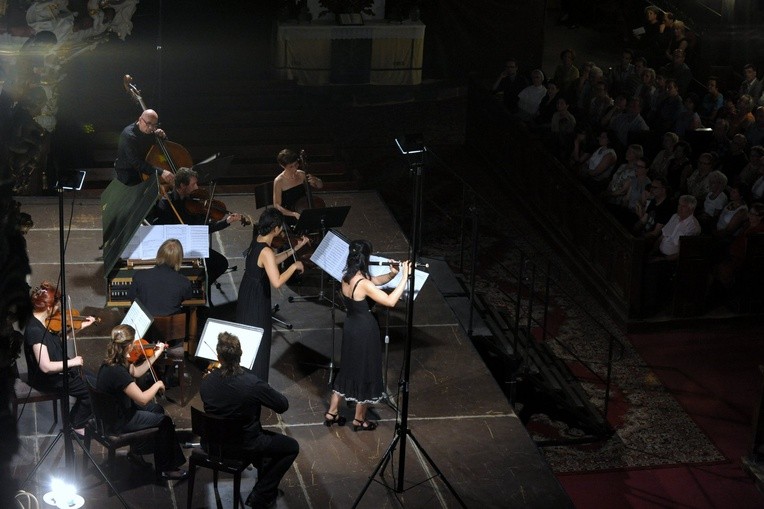 Bach - 28 lipca