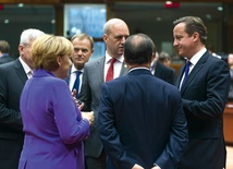 Fakt, że wśród kandydatów na stanowisko przewodniczącego Rady Europejskiej pojawiają się tak mało znani politycy  jak Donald Tusk, świadczy o tym, że to funkcja niewiele znacząca w Unii. Ważne decyzje podejmują tak naprawdę Angela Merkel, David Cameron i François  Hollande