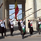 Jednym z przejawów otwarcia się Mołdawii na Europę był zorganizowany po raz pierwszy w stolicy kraju, Kiszyniowie, międzynarodowy festiwal folklorystyczny Bukowińskie Spotkania