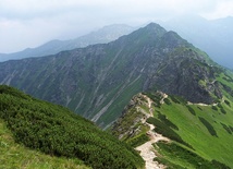 Ponad 100 akcji TOPR od początku wakacji