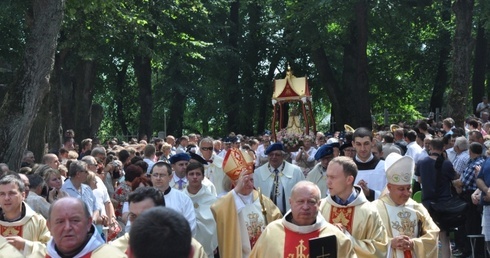 Błogosławieni, którzy rozumieją…