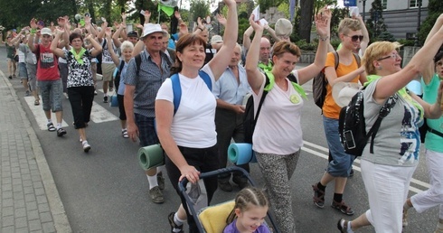 Pszów i Jastrzębie już idą