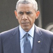 Obama ogłasza sankcje dla Rosji 