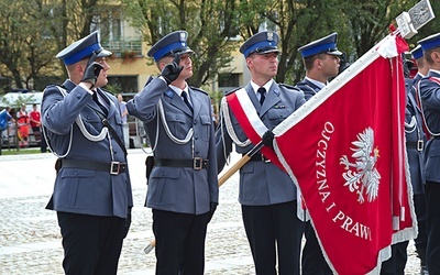 ks. Tomasz Lis /Foto Gość