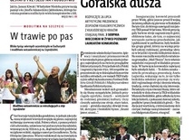 Gość Bielsko-Żywiecki 31/2014