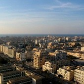 Islamiści zajęli bazę wojskową w Bengazi