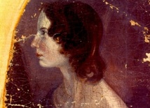 Urodziny Emily Brontë