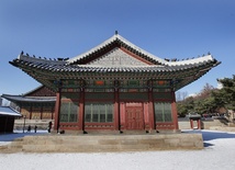 Korea czeka na papieża
