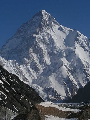 Wyprawa na K2: Bielecki wygląda dobrze, działamy w ścianie