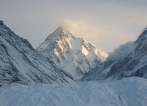 Zimą i latem Polacy zaatakują K2