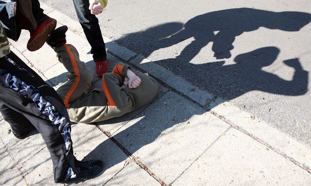 Błogosławieni, którzy łakną i pragną sprawiedliwości!