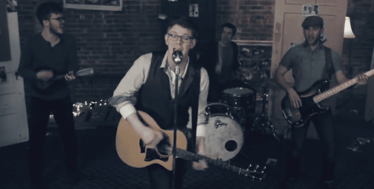 Bóg postawił wiele drzwi...