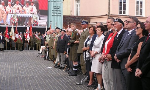 Zatrzymajmy nienawiść i odwet
