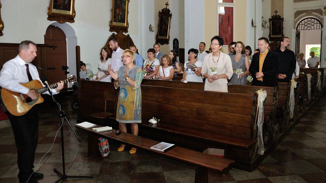 Oaza I st. w Rokitnie