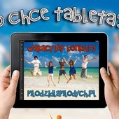 Chcesz tablet? 