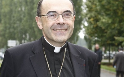 Chrześcijanie z Mosulu nie wypierają się wiary