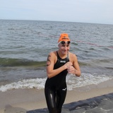 BCT Gdynia Marathon 2014