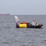 BCT Gdynia Marathon 2014