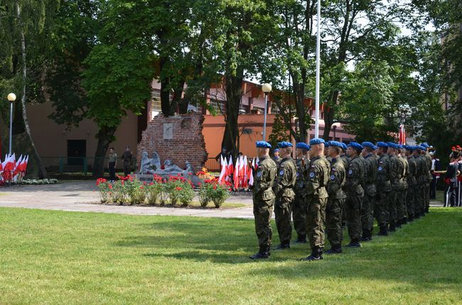 Godzina "W" w Słupsku