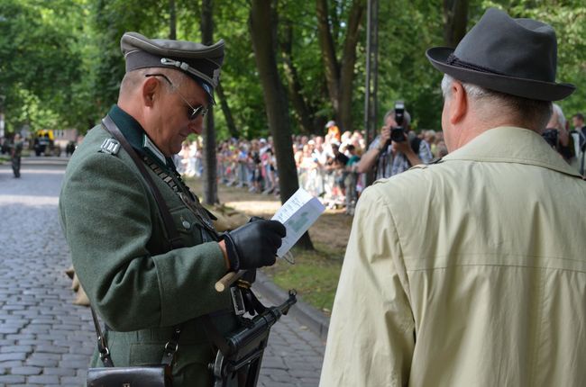 Godzina "W" w Słupsku