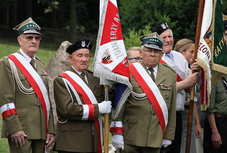 70. rocznica powstania warszawskiego