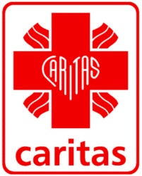 Protest dyrektora Caritas