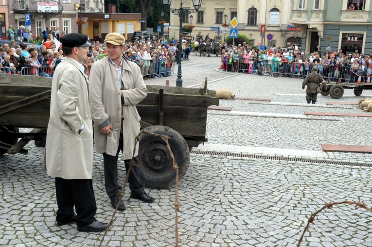 Rekonstrukcja powstania