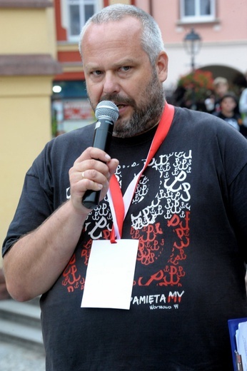 Rekonstrukcja powstania