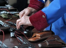 Rekonstrukcja powstania