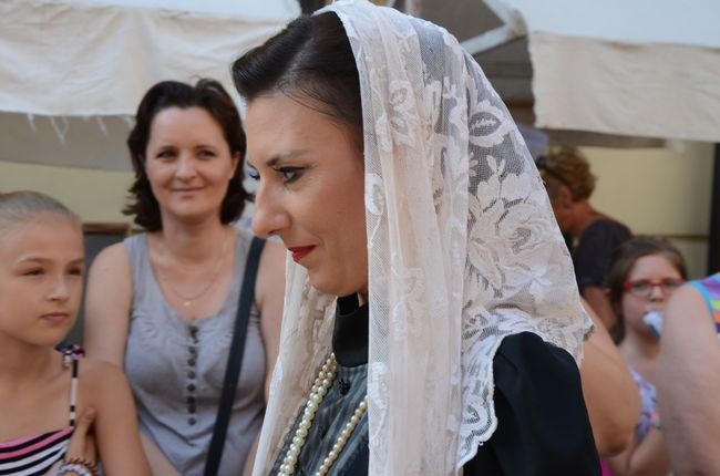 Wesele po żydowsku
