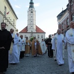 Odpust Porcjunkuli w Głogówku