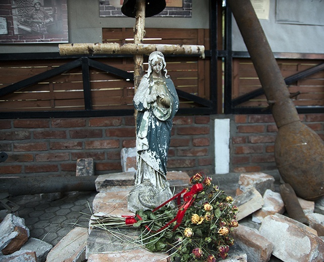 Rocznica powstania w Dąbkach