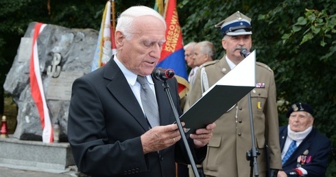 Godzina „W” była pamiętana