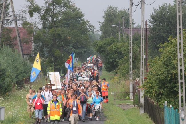 Przyjazna parafia Mąkoszyce 