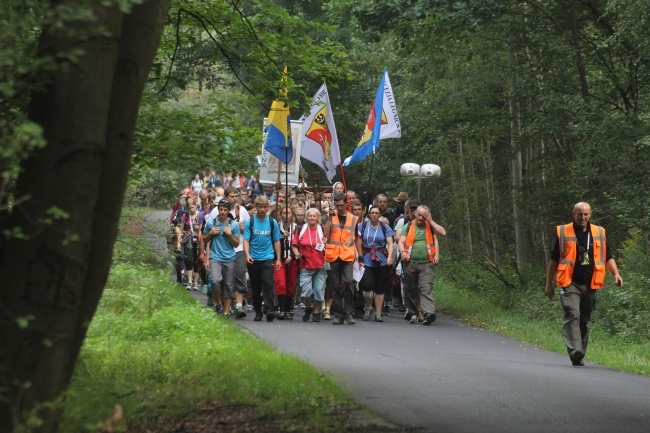 Przyjazna parafia Mąkoszyce 