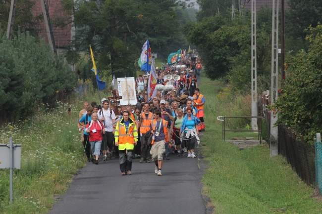 Przyjazna parafia Mąkoszyce 