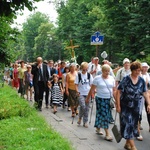 Lubelscy pielgrzymi już w drodze