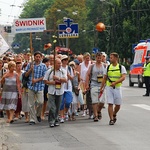 Lubelscy pielgrzymi już w drodze