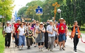 Lubelscy pielgrzymi już w drodze