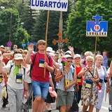 Lubelscy pielgrzymi już w drodze