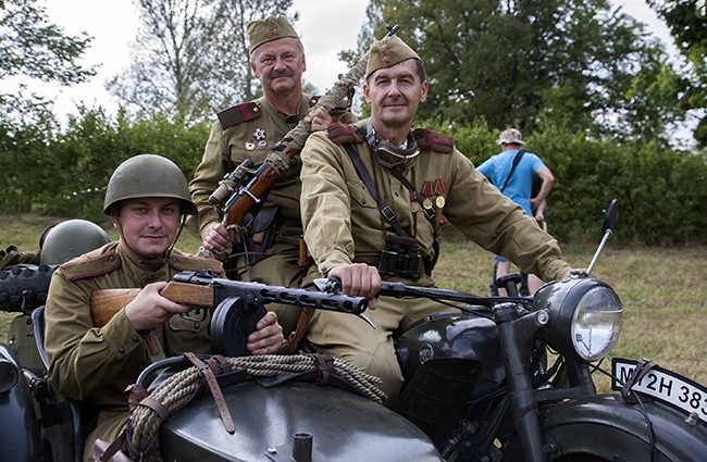Biesiada Historyczna