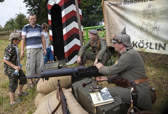 Biesiada Historyczna