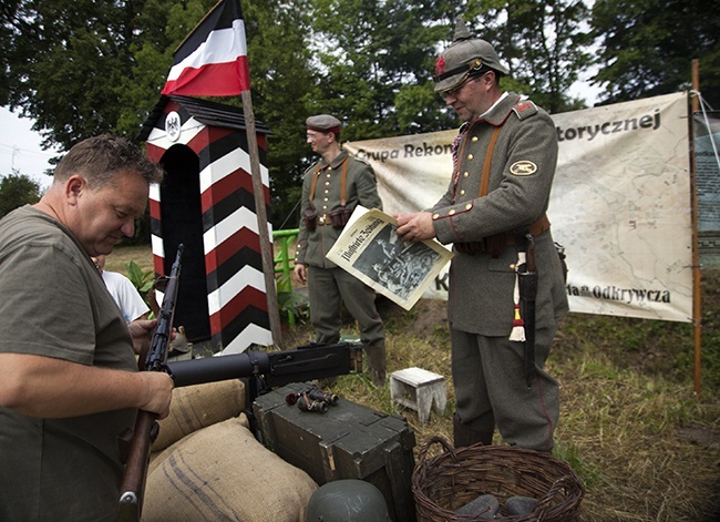 Biesiada Historyczna