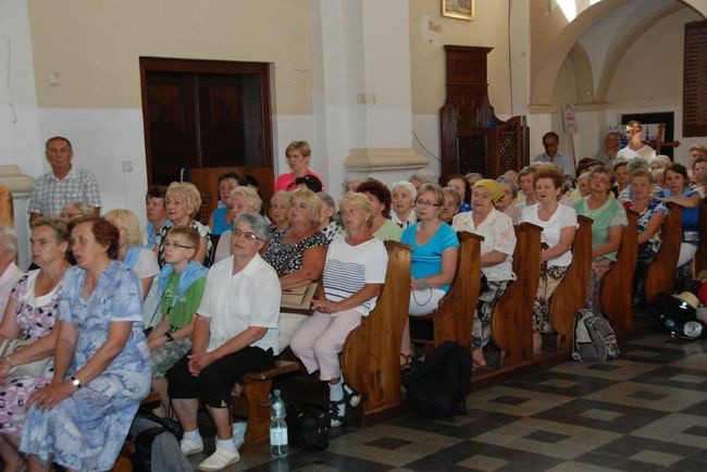 Pamięci bp J. Drzazgi